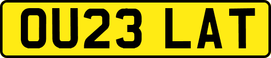 OU23LAT