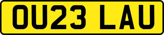 OU23LAU