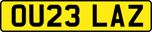 OU23LAZ