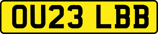 OU23LBB