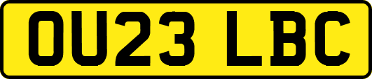OU23LBC