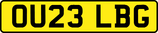 OU23LBG