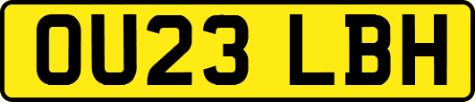OU23LBH
