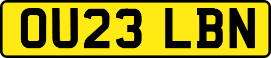 OU23LBN
