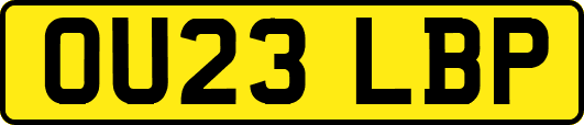 OU23LBP