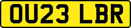 OU23LBR