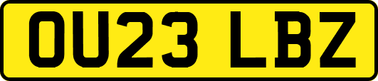 OU23LBZ