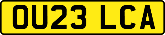 OU23LCA