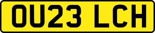OU23LCH