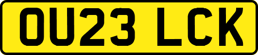 OU23LCK