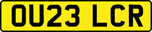 OU23LCR