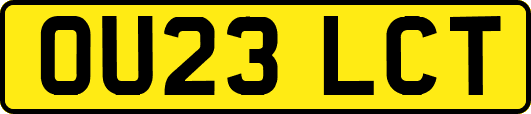 OU23LCT