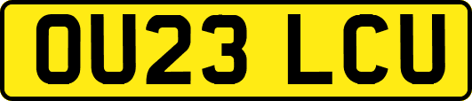 OU23LCU