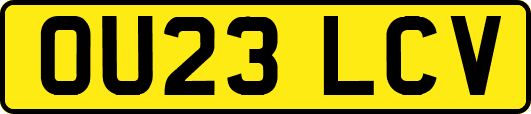OU23LCV