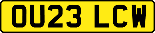 OU23LCW