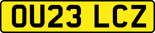 OU23LCZ