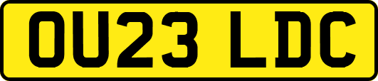 OU23LDC