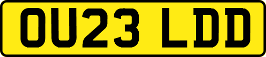 OU23LDD