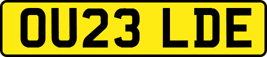 OU23LDE