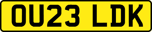 OU23LDK