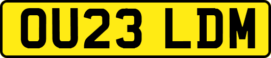 OU23LDM