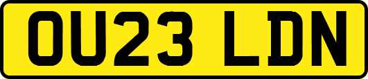 OU23LDN