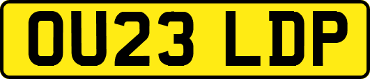 OU23LDP