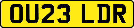 OU23LDR