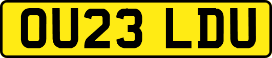 OU23LDU
