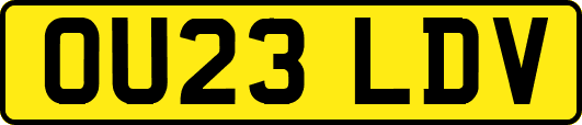 OU23LDV