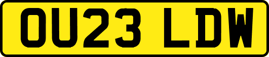 OU23LDW