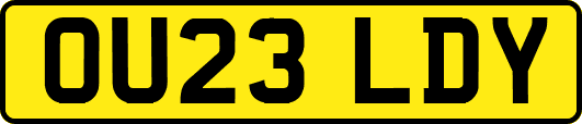 OU23LDY