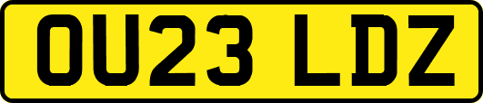 OU23LDZ