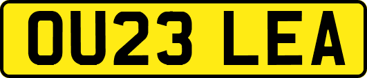 OU23LEA