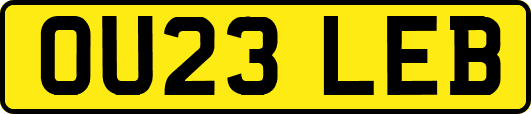 OU23LEB