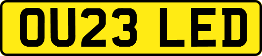 OU23LED