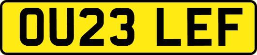OU23LEF