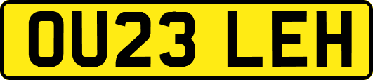 OU23LEH