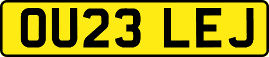 OU23LEJ