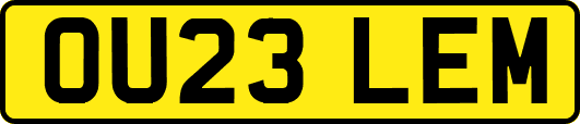 OU23LEM