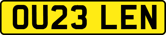 OU23LEN
