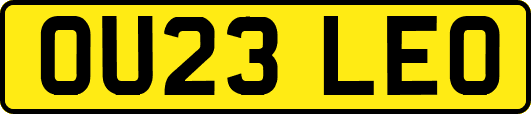 OU23LEO