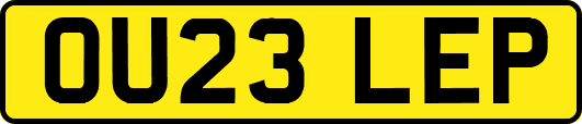 OU23LEP
