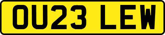 OU23LEW