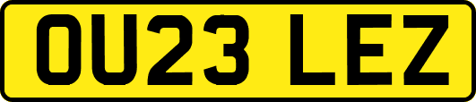 OU23LEZ