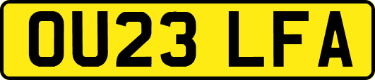 OU23LFA