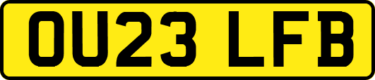 OU23LFB