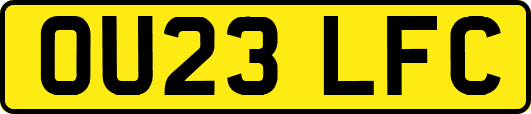 OU23LFC