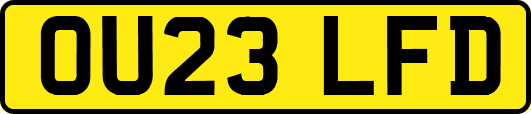 OU23LFD