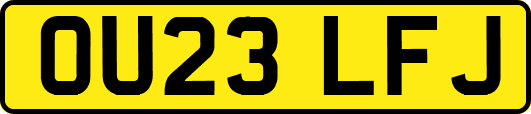 OU23LFJ